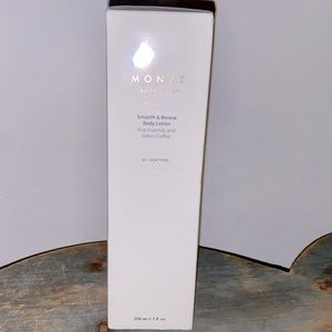MONAT SMOOTH & RENEW LOTION